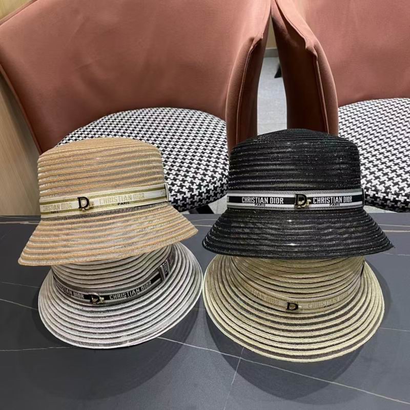 Dior top hat 062633